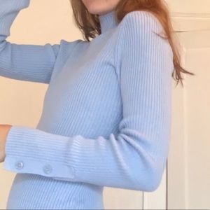 GAP TURTLENECK SWEATER
